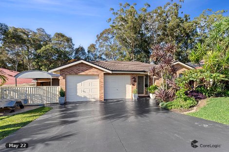 37 Courtenay Cres, Long Beach, NSW 2536