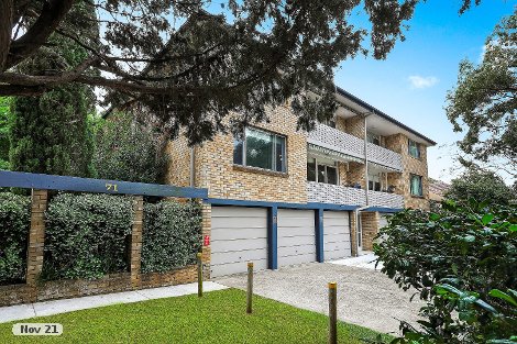 13/71 Ryde Rd, Hunters Hill, NSW 2110
