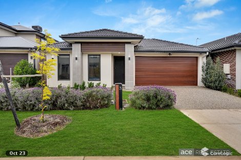 3 Tussock St, Aintree, VIC 3336