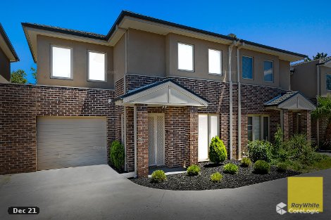 4/77-79 Frawley Rd, Hallam, VIC 3803