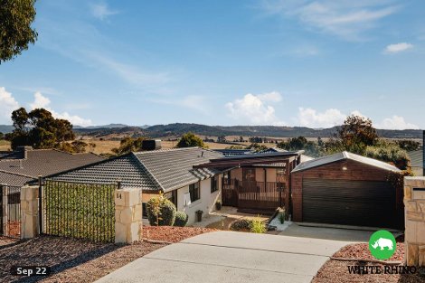 14 Kennedy Ave, Jerrabomberra, NSW 2619