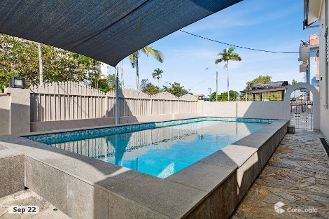 4/211 Lake St, Cairns City, QLD 4870