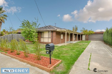 85 Bellbridge Dr, Hoppers Crossing, VIC 3029