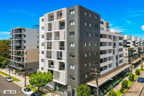 106/538-546 Canterbury Rd, Campsie, NSW 2194