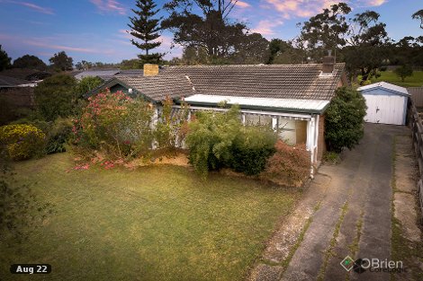 16 Frew Ave, Frankston, VIC 3199