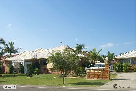 3/15-19 Alexander Ct, Tweed Heads South, NSW 2486