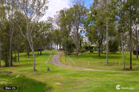 240 Shadbolt Rd, Mothar Mountain, QLD 4570