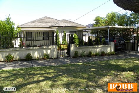 11 Lyon Ave, Punchbowl, NSW 2196