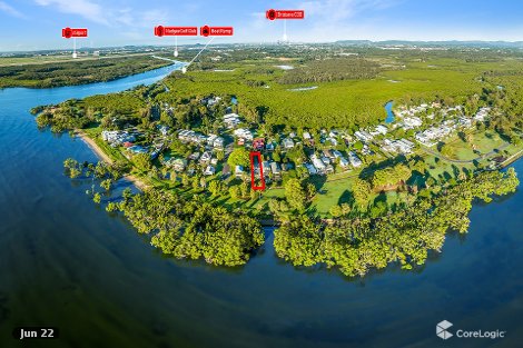 47 Oquinn St, Nudgee Beach, QLD 4014