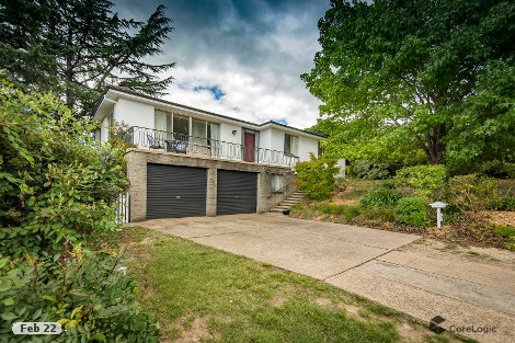 19 Rosebery St, Fisher, ACT 2611