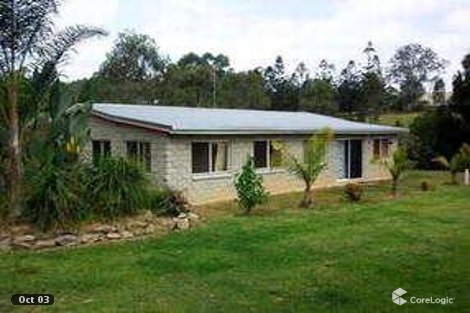 433 Coles Creek Rd, Cooran, QLD 4569