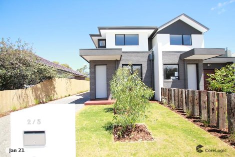 2/5 Kookaburra St, Altona, VIC 3018