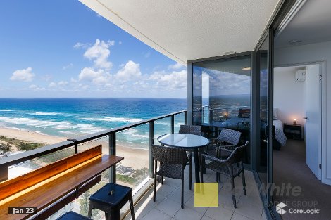 2302/3440 Surfers Paradise Bvd, Surfers Paradise, QLD 4217