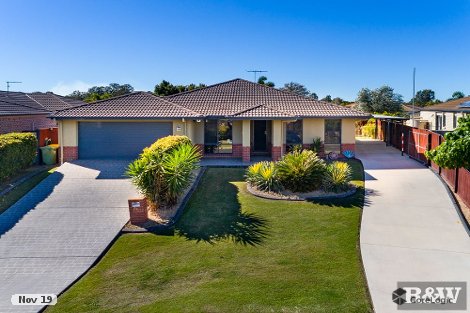 56 Hollywood Ave, Bellmere, QLD 4510