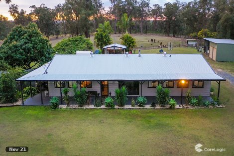 142 Fortis Dr, The Pinnacles, NSW 2460