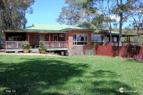 27 Woodoak Cl, Tingira Heights, NSW 2290