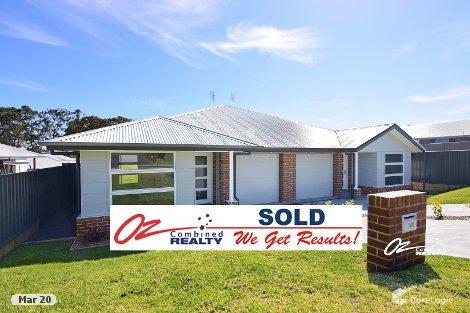 17a Corella Cres, Sanctuary Point, NSW 2540