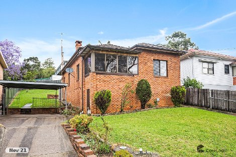 37 Rowland Ave, Wollongong, NSW 2500