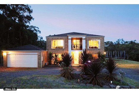 138 Beaconsfield-Emerald Rd, Dewhurst, VIC 3808