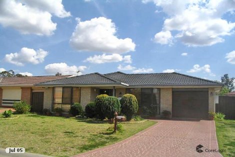 4 Wee Waa Cl, Hoxton Park, NSW 2171