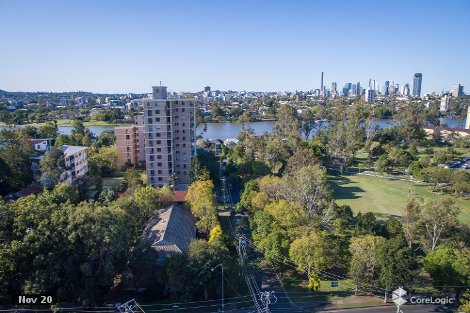 106/131 Sir Fred Schonell Dr, St Lucia, QLD 4067