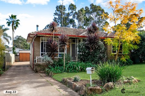 11 Mahony Rd, Riverstone, NSW 2765