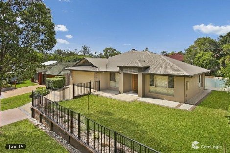 8 Jacksonia Dr, Seventeen Mile Rocks, QLD 4073