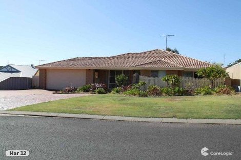 4 Pritchard Crss, Usher, WA 6230