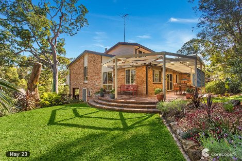 23 Quarrion Pl, Woronora Heights, NSW 2233