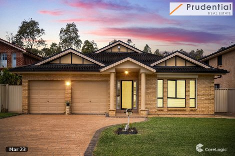 28 St Marys St, West Hoxton, NSW 2171