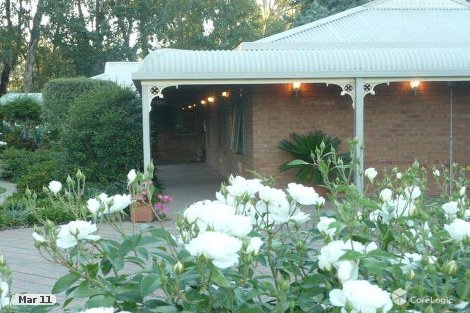 4 Yarrein St, Barham, NSW 2732