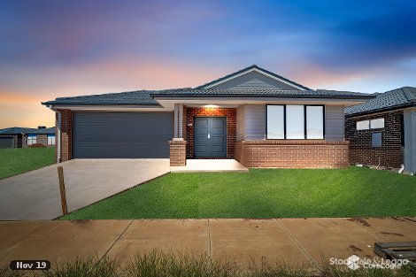 8 Apsley Way, Thornhill Park, VIC 3335