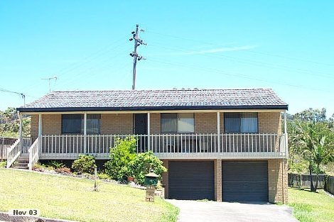 42 Warrawee St, Sapphire Beach, NSW 2450