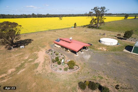 433 Avonmore-Mayreef Rd, Avonmore, VIC 3559