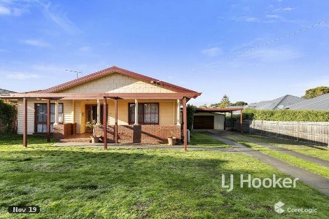 1 Caledonian Cres, Wonthaggi, VIC 3995