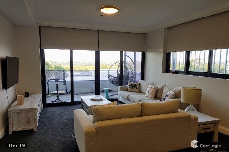 407/11 Australia Ave, Sydney Olympic Park, NSW 2127