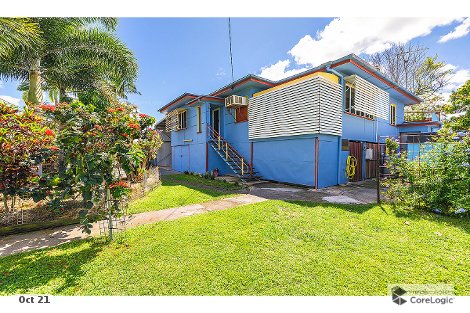 102 Bremner St, Berserker, QLD 4701