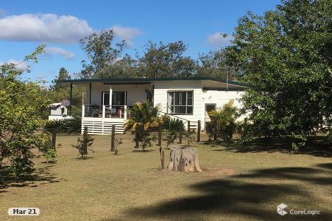 240 Martin Cres, Benarkin North, QLD 4314