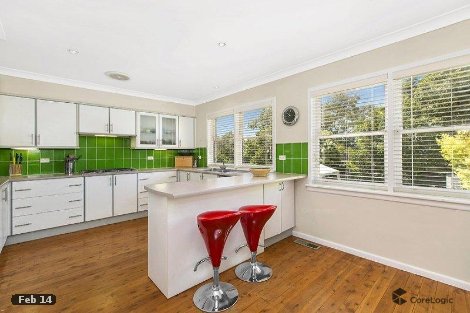 12 Durrow Ave, Killarney Heights, NSW 2087