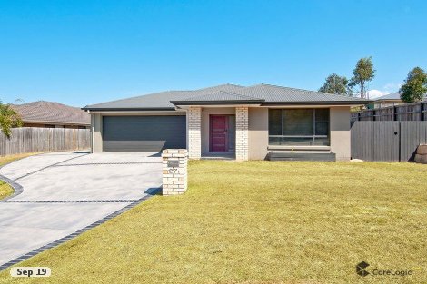 27 Ridgevale Bvd, Holmview, QLD 4207