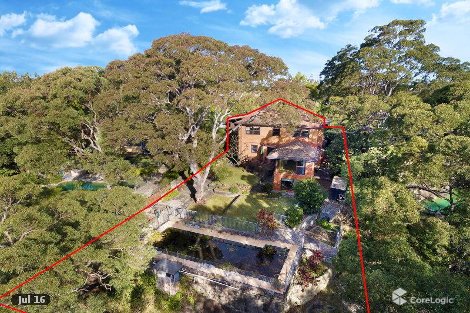 183 Edinburgh Rd, Castlecrag, NSW 2068