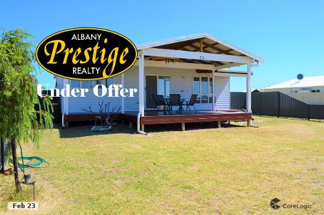 28 Mcglade Cl, Bremer Bay, WA 6338