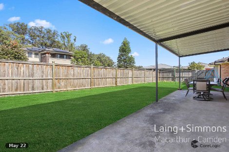 23 Davidson St, Oran Park, NSW 2570