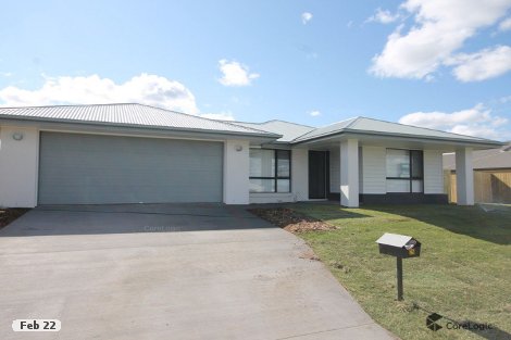 25 Cashmore St, Wyreema, QLD 4352