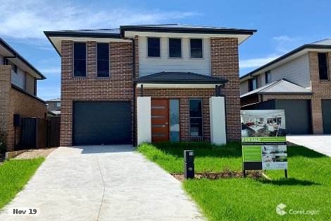 18 Bellflower Avenue Tallawong Nsw 2762 Sold Prices And Statistics