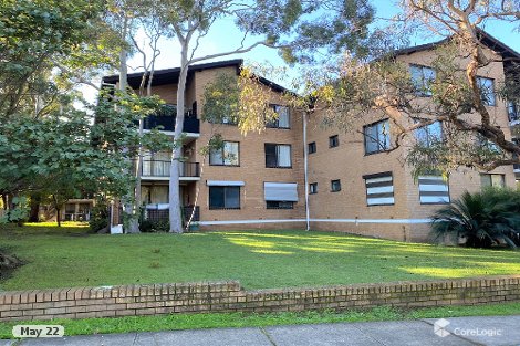 9/33 Sir Joseph Banks St, Bankstown, NSW 2200