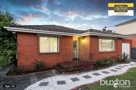 1/17 Baker St, Moorabbin, VIC 3189