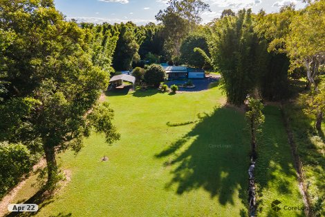 43 Bambling Rd, Boyland, QLD 4275