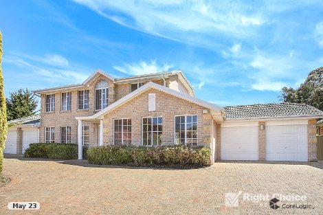 11 The Ridge, Shellharbour, NSW 2529