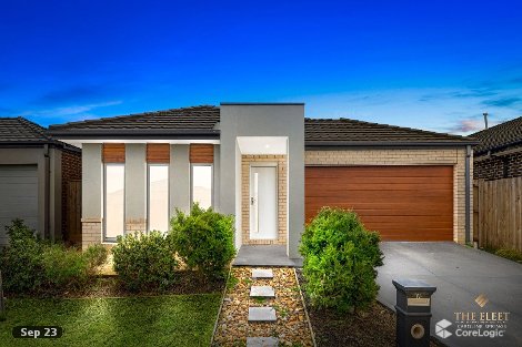 8 Somerdale Ave, Wyndham Vale, VIC 3024